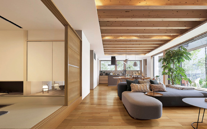 住友林業株式会社