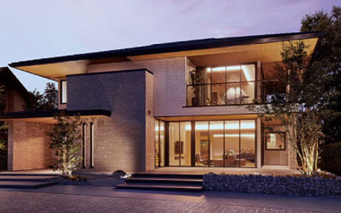 大和ハウス工業株式会社