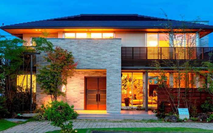 積水ハウス株式会社