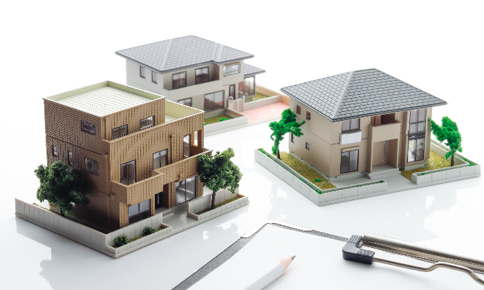 不動産事業開始のお知らせ